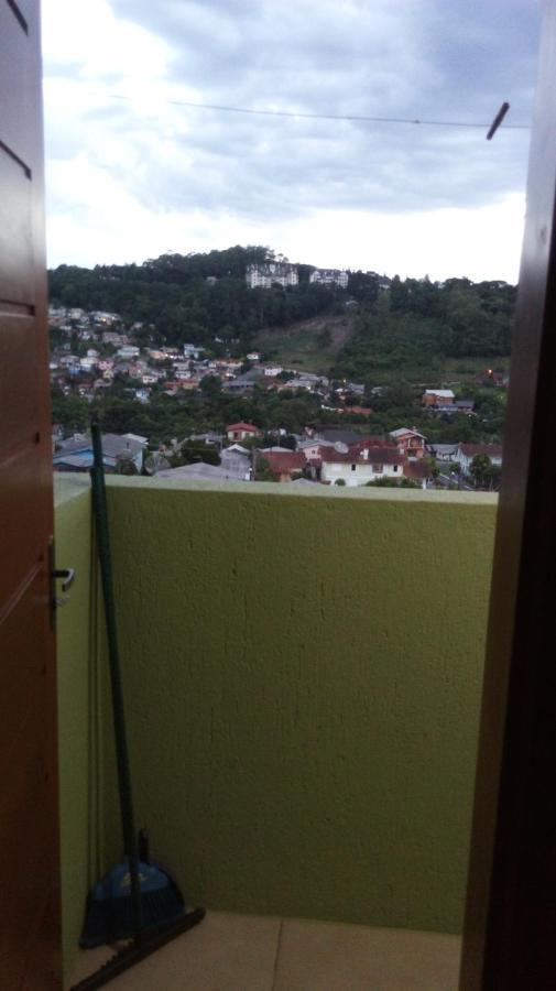 Aconchego Da Carol Appartement Gramado Buitenkant foto