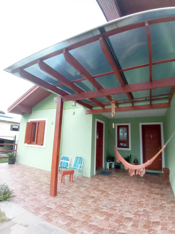 Aconchego Da Carol Appartement Gramado Buitenkant foto