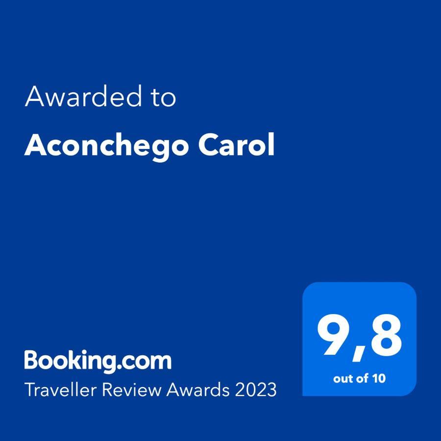 Aconchego Da Carol Appartement Gramado Buitenkant foto