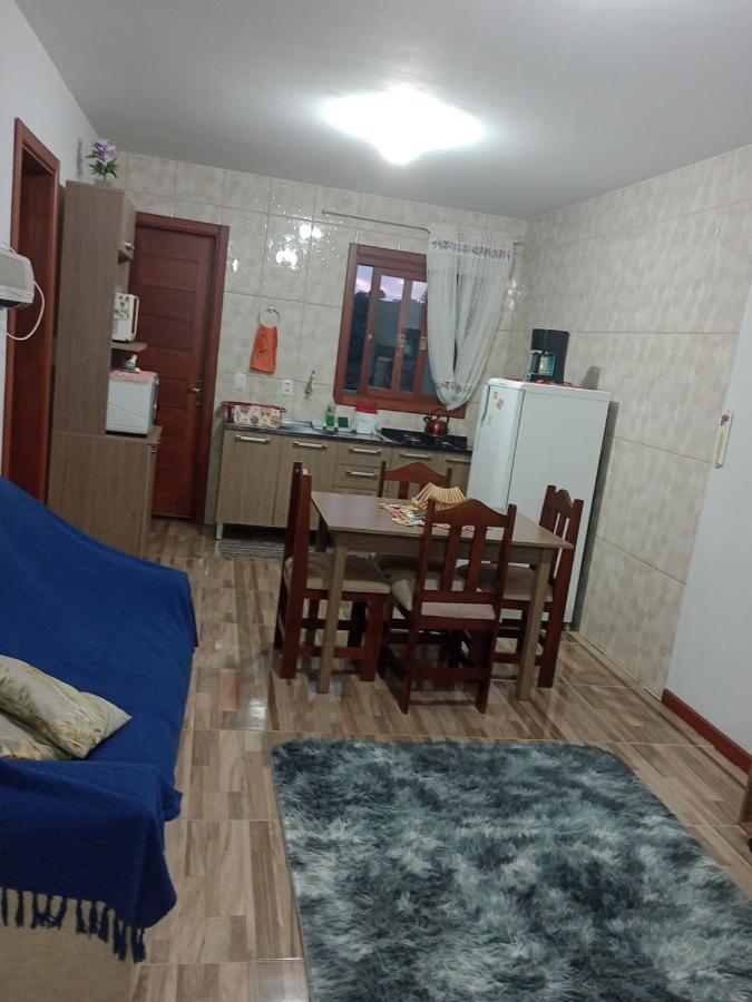 Aconchego Da Carol Appartement Gramado Buitenkant foto