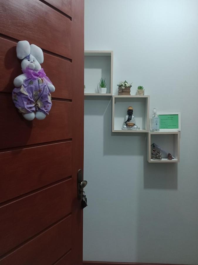 Aconchego Da Carol Appartement Gramado Buitenkant foto