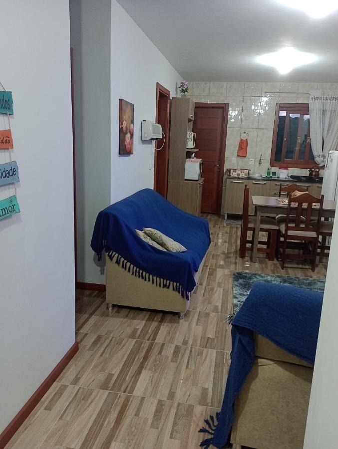 Aconchego Da Carol Appartement Gramado Buitenkant foto