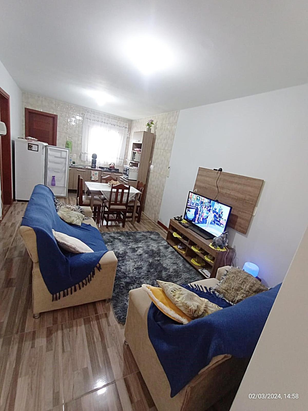 Aconchego Da Carol Appartement Gramado Buitenkant foto