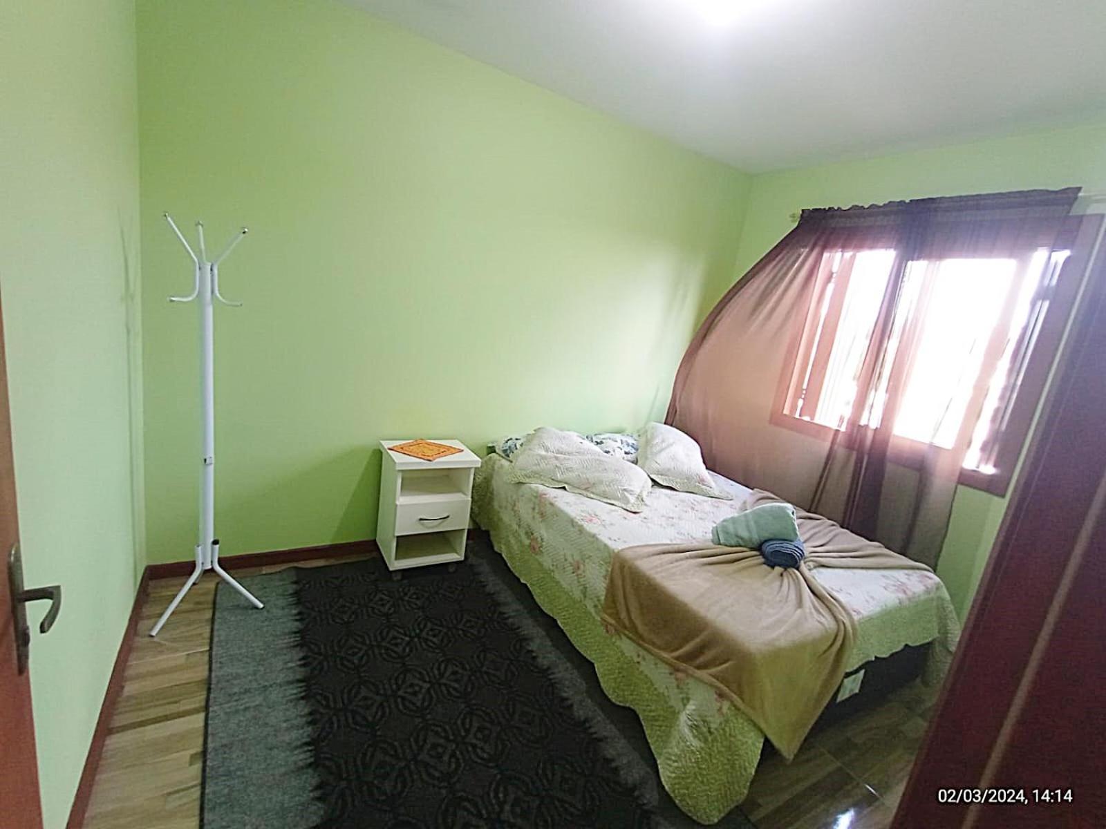Aconchego Da Carol Appartement Gramado Buitenkant foto