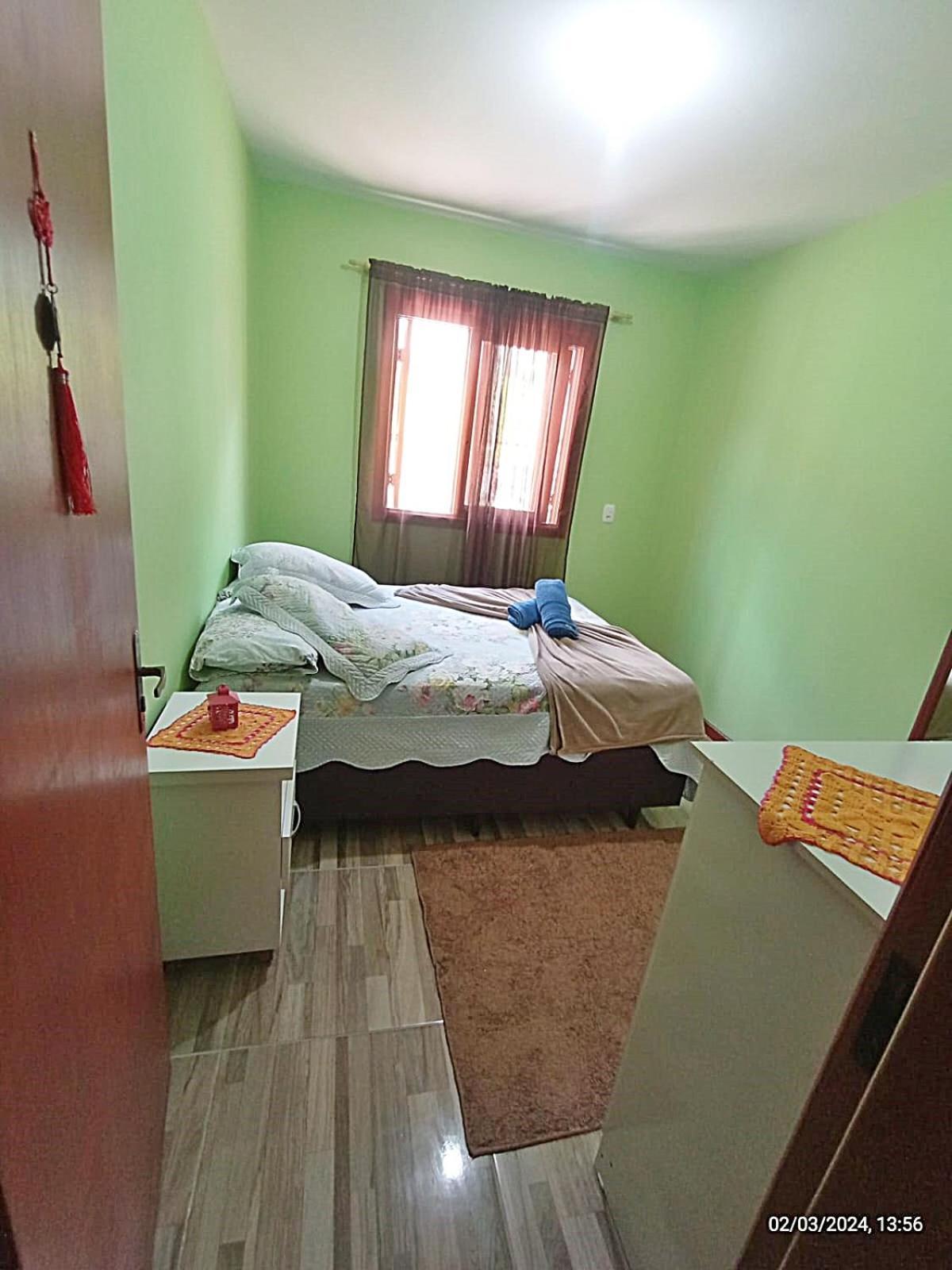 Aconchego Da Carol Appartement Gramado Buitenkant foto