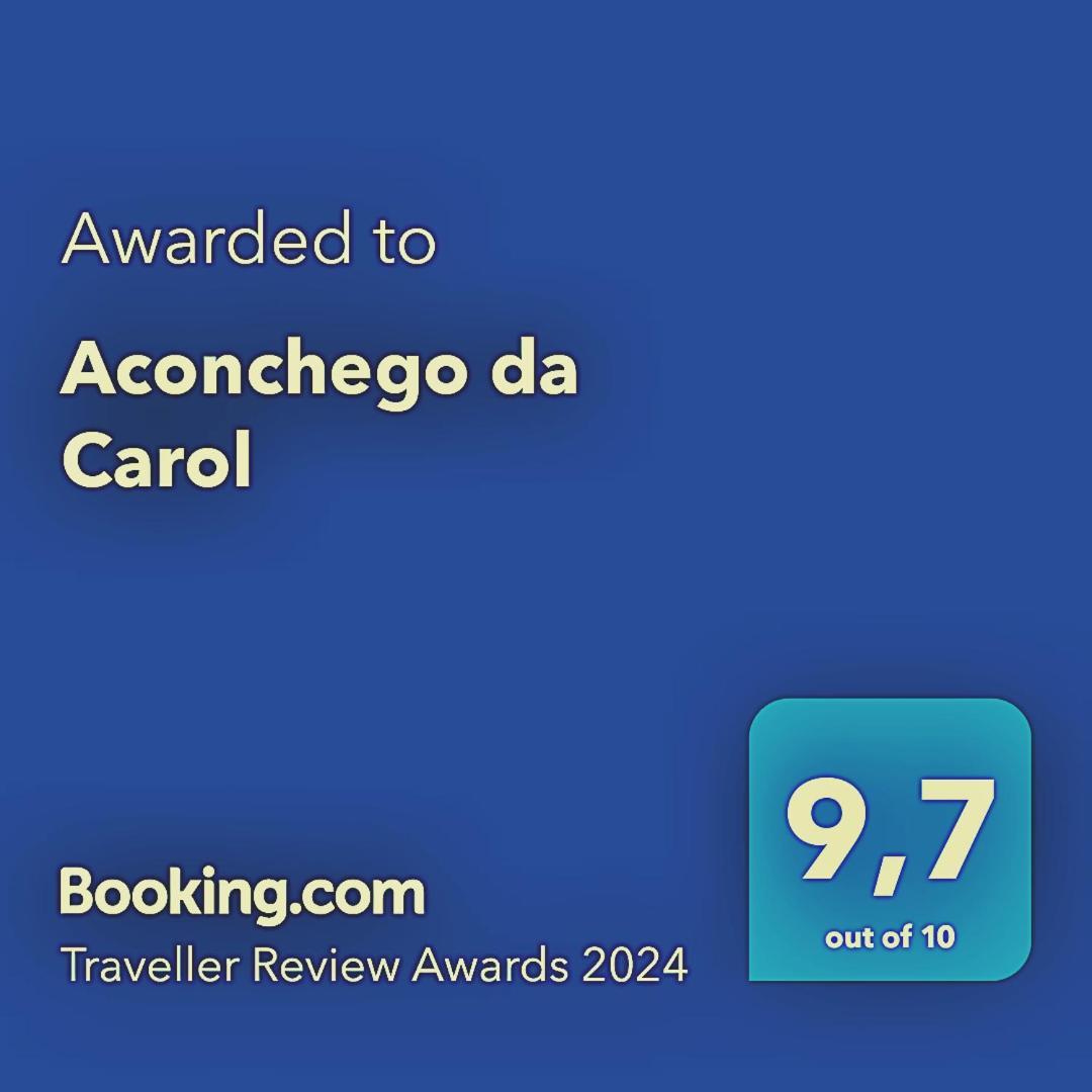 Aconchego Da Carol Appartement Gramado Buitenkant foto